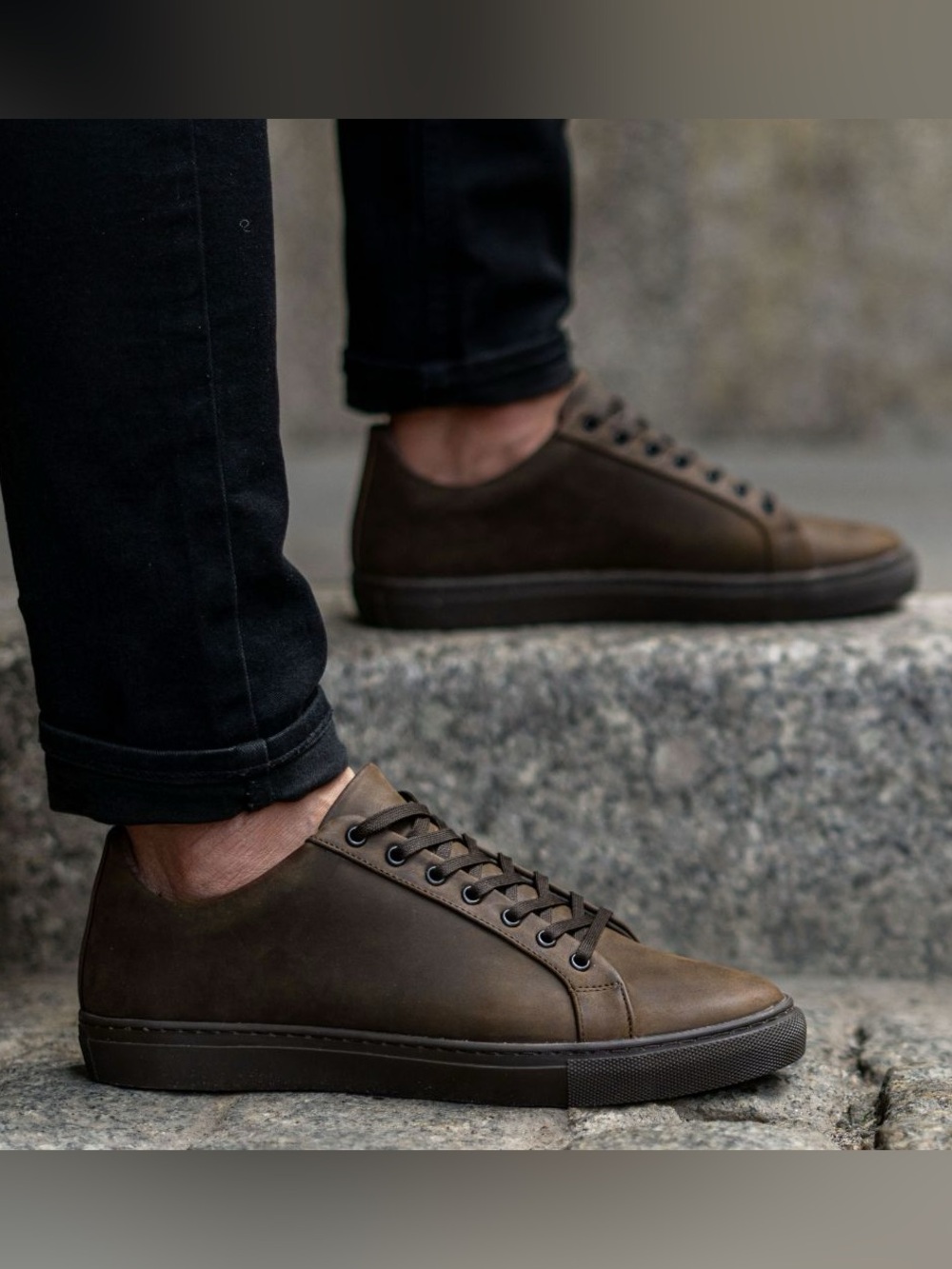 Thursday Boot Co Premier Low Top Sneaker